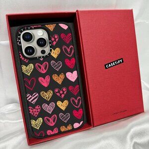 NEW Casetify case for iphone 14 pro max